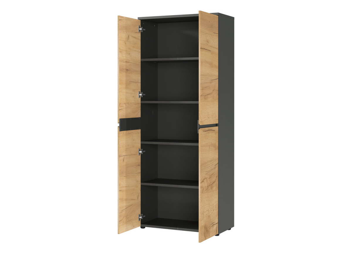 Armoire bureau à document