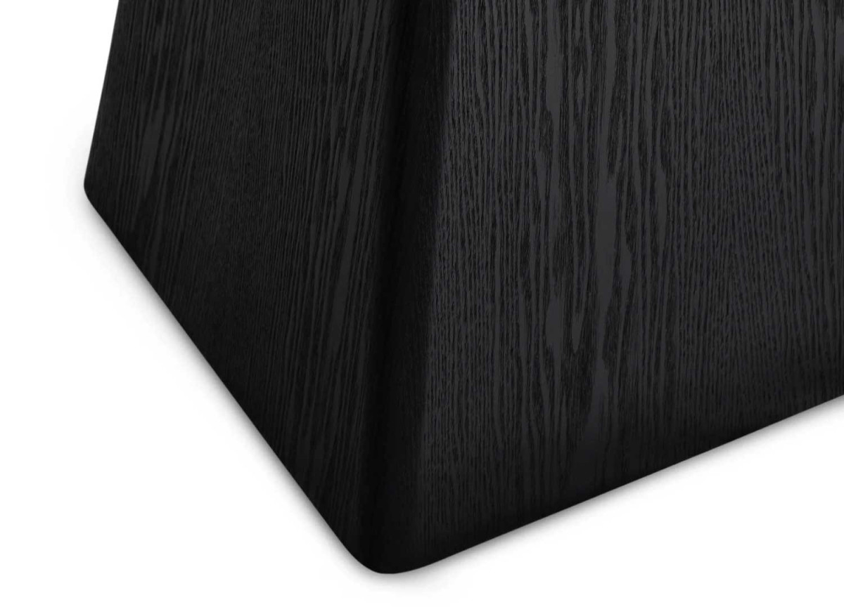 Table 180x90 chêne noir