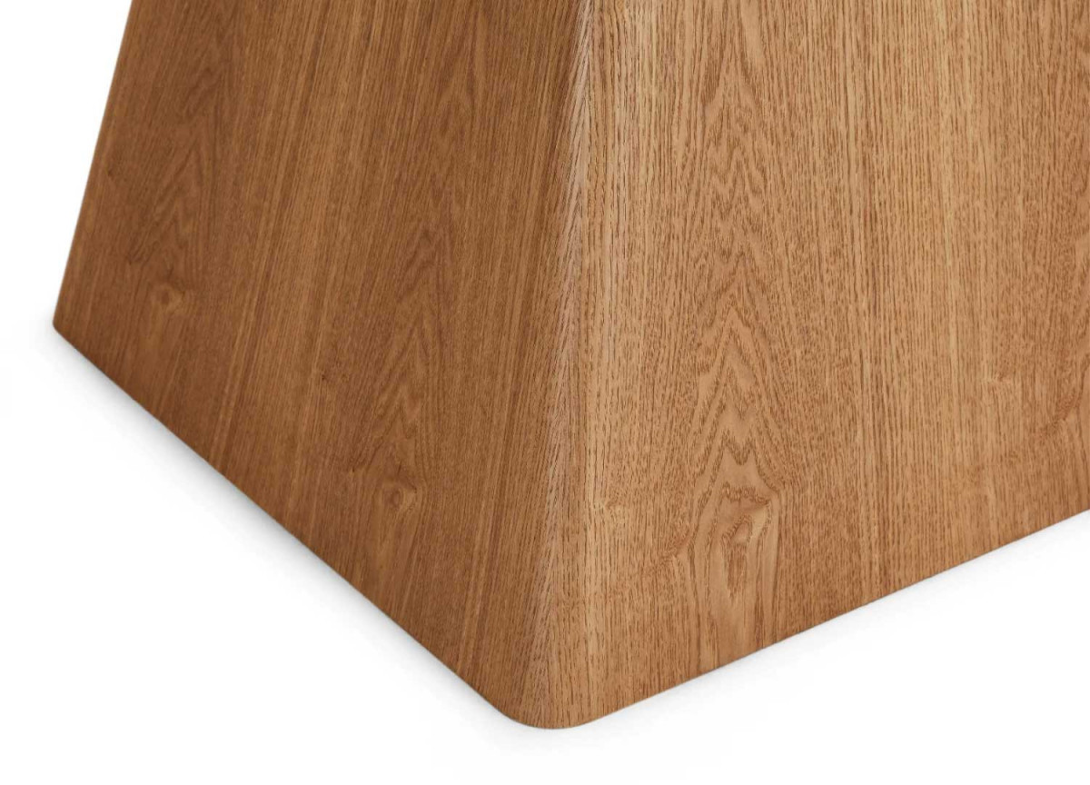 Table 180x90 chêne naturel