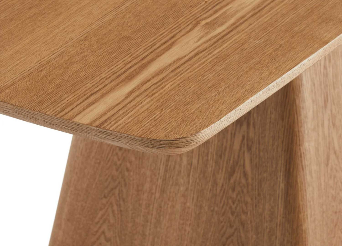 Table 180x90 chêne naturel