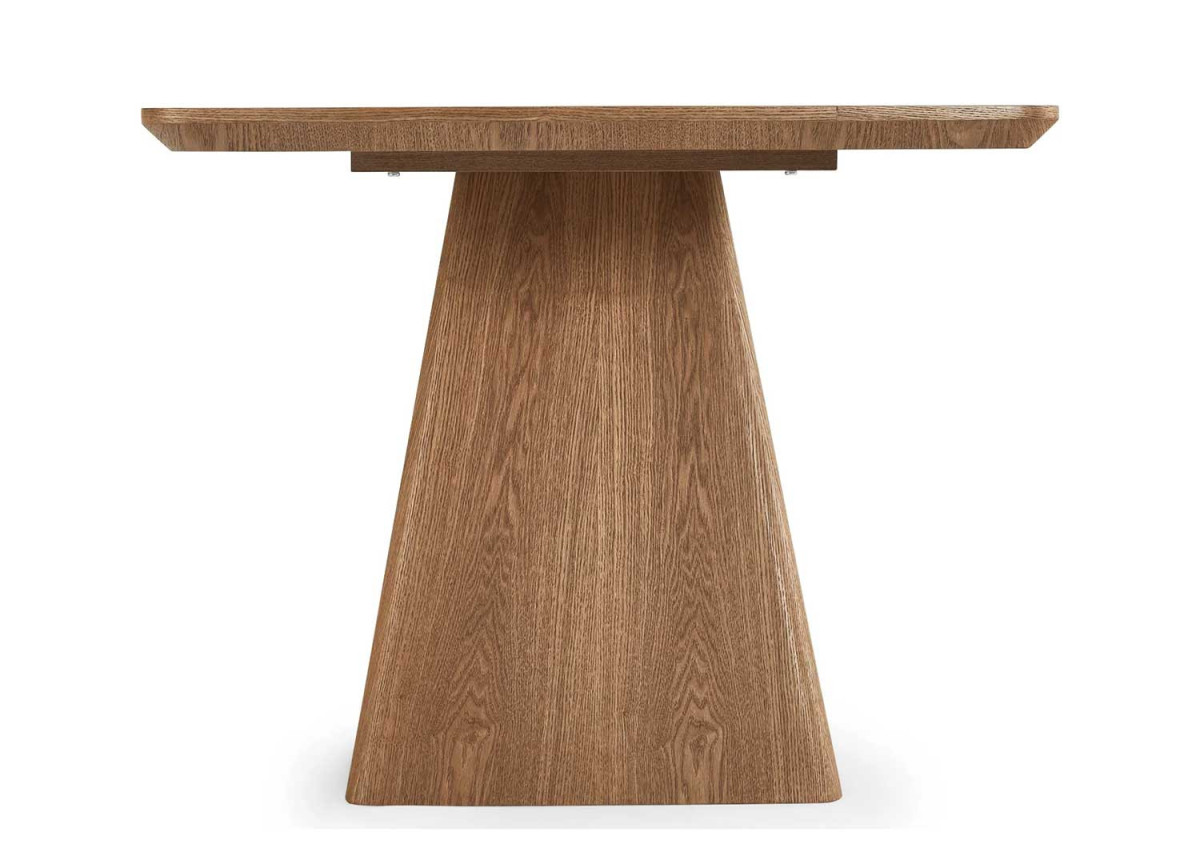 Table 180x90 chêne naturel