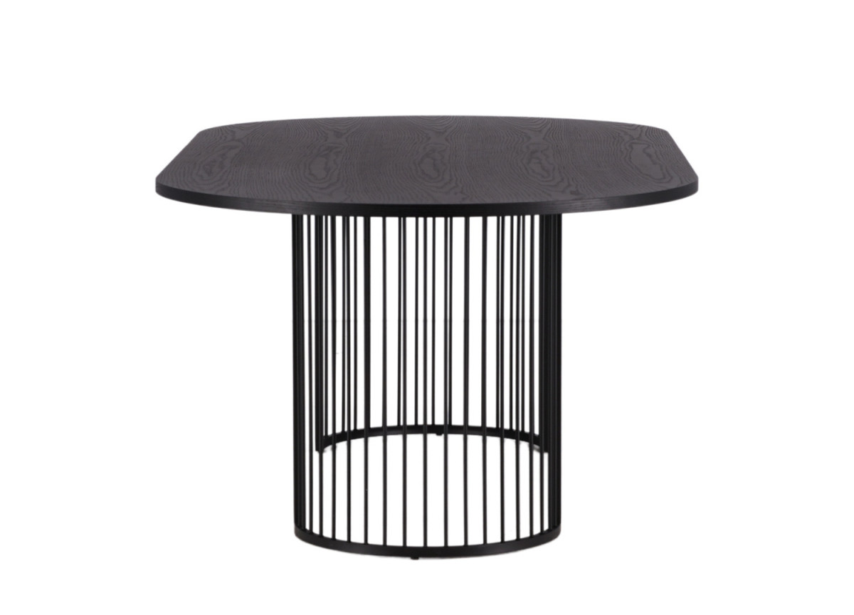 Table de repas design 220 cm