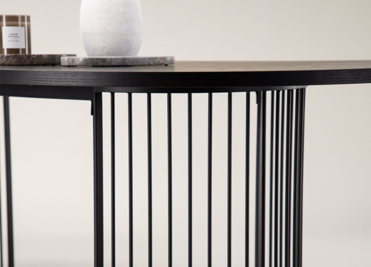 Table de repas design 220 cm