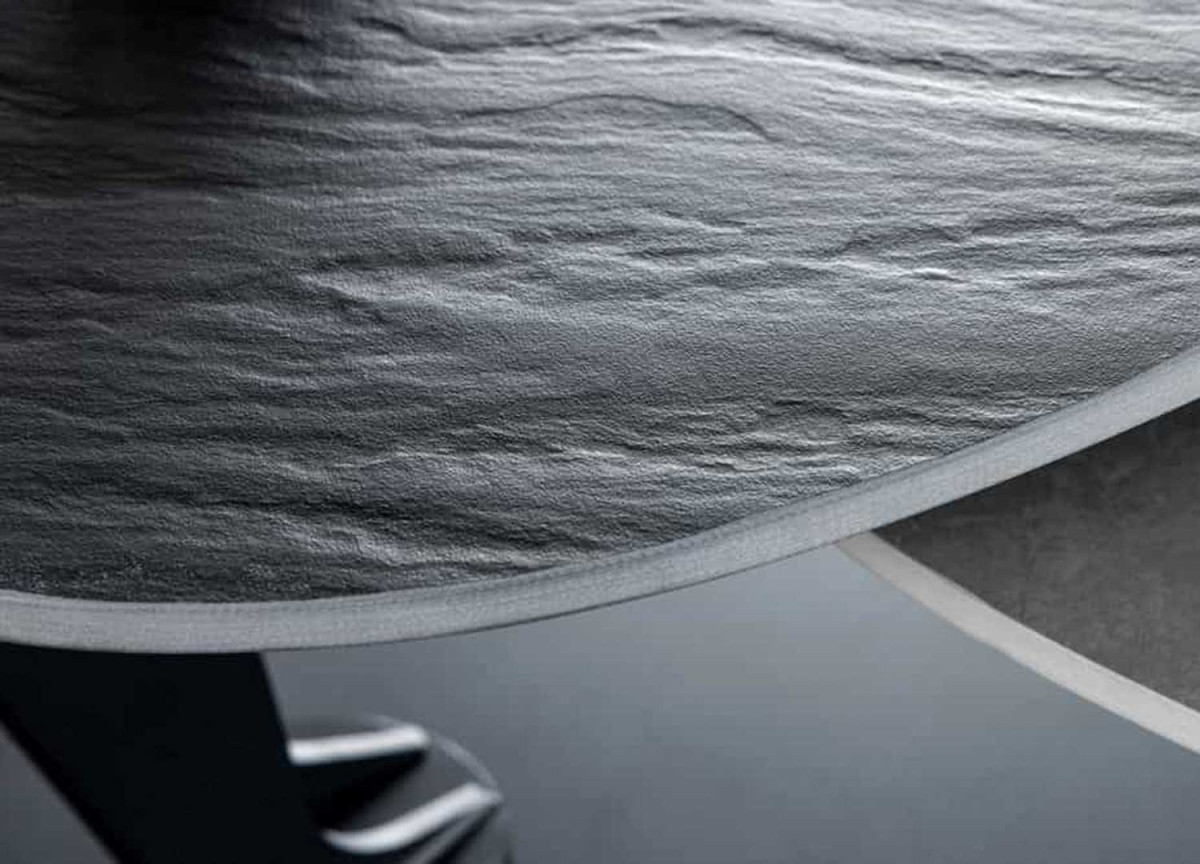 Table Basse Design en Céramique Modulable