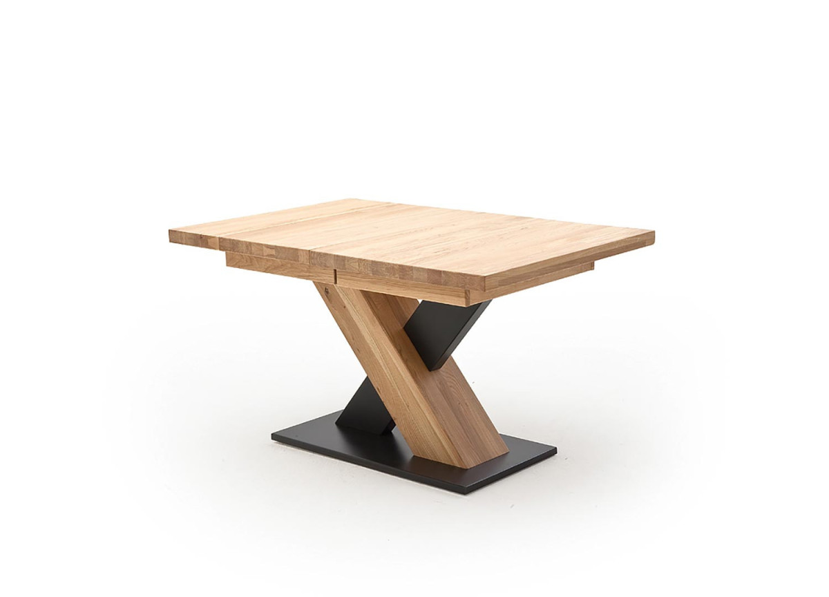 Table à manger bois massif extensible/+ 12 Personnes