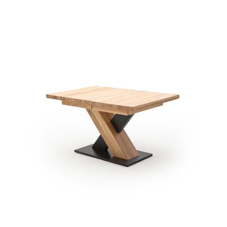 Table à manger bois massif extensible/+ 12 Personnes