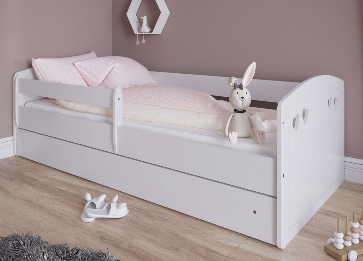 Lit complet pour enfant Léonie