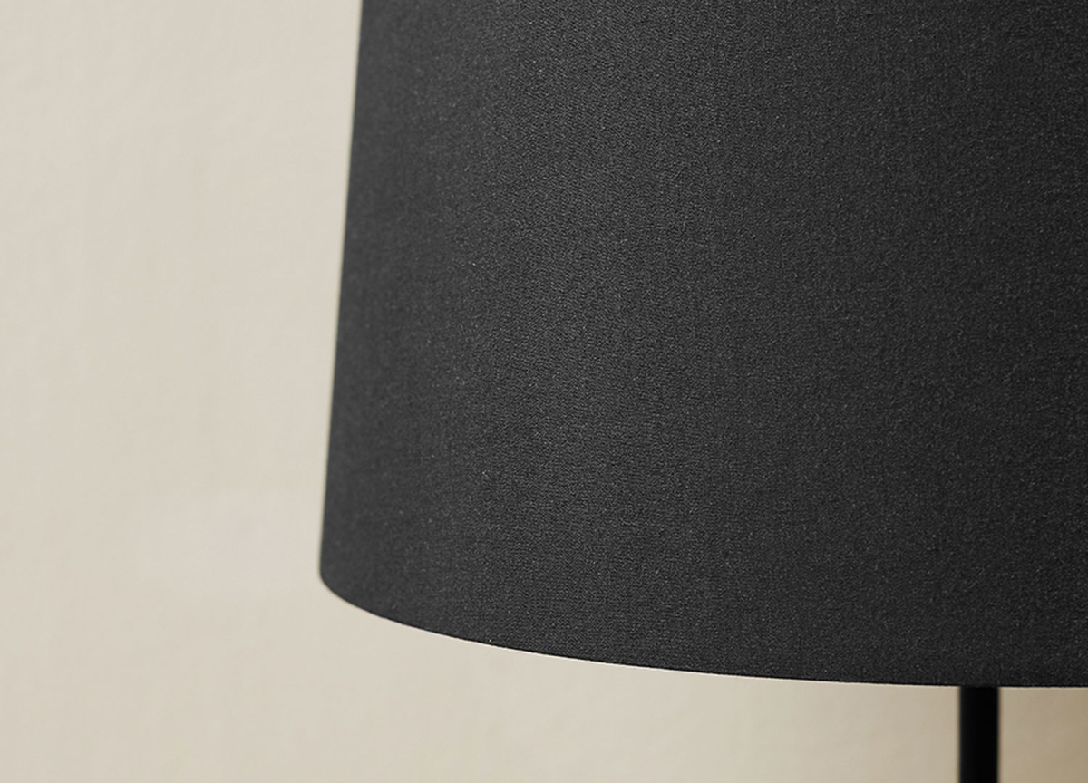 Lampe Design avec 3 Perroquets Dorés