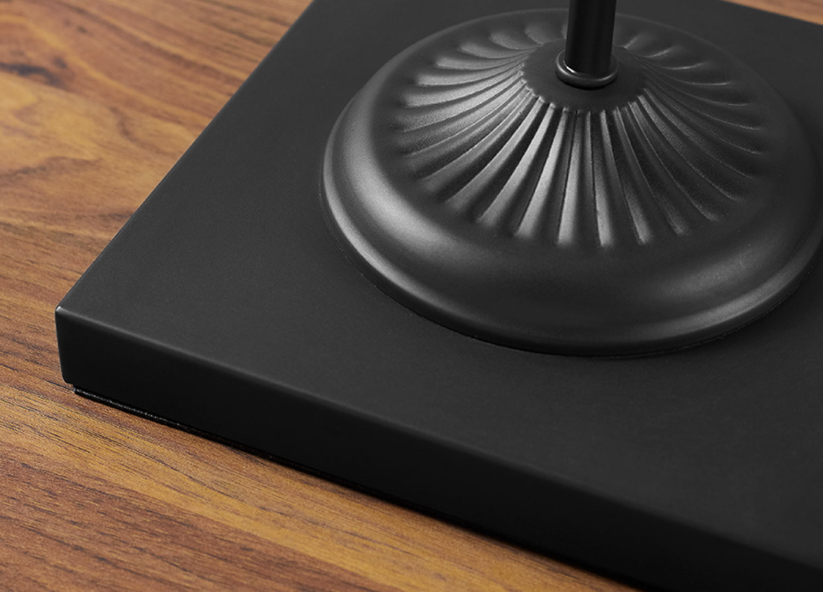 Lampe de Table avec 3 Perroquets