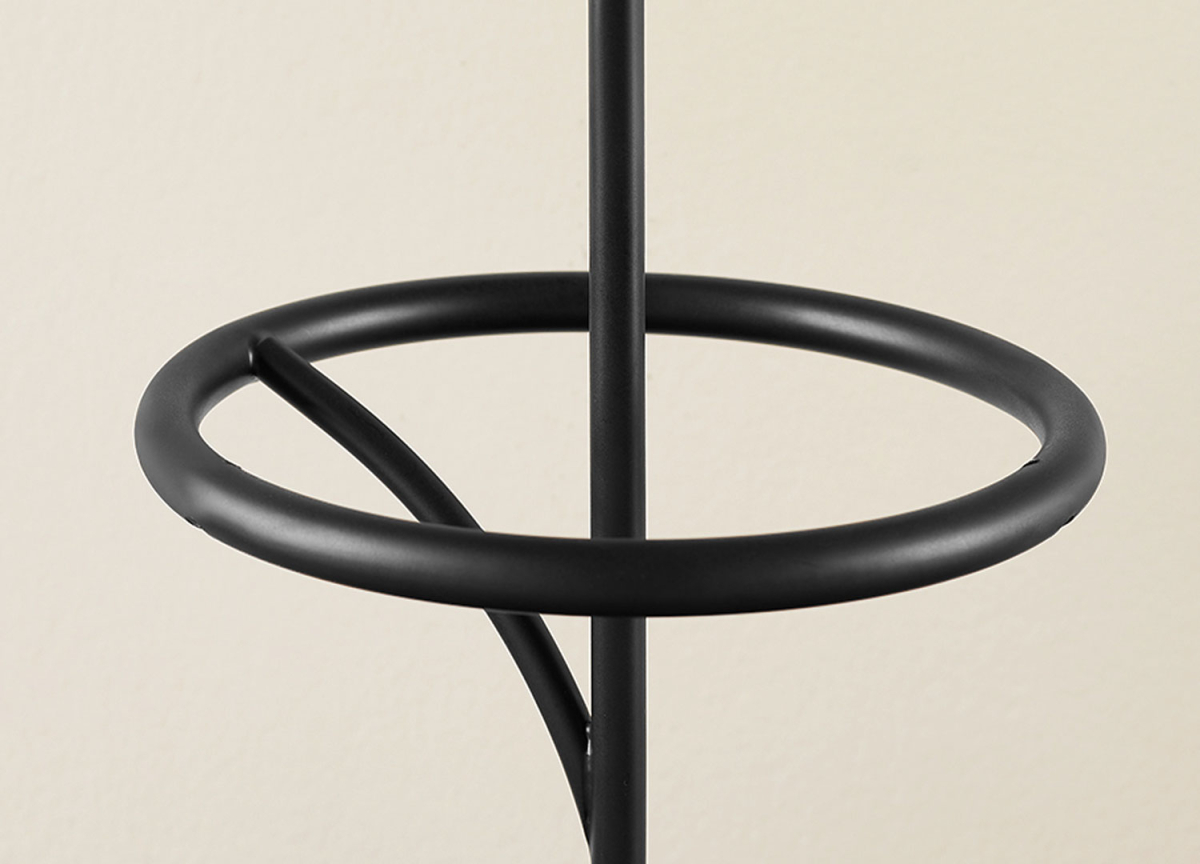 Lampe de Table avec 3 Perroquets