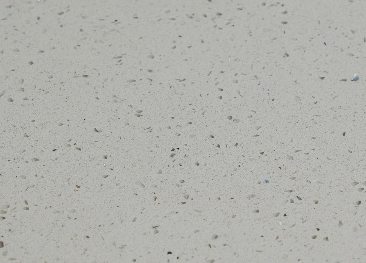 Table Basse Ronde Manguier et Terrazzo 80 cm