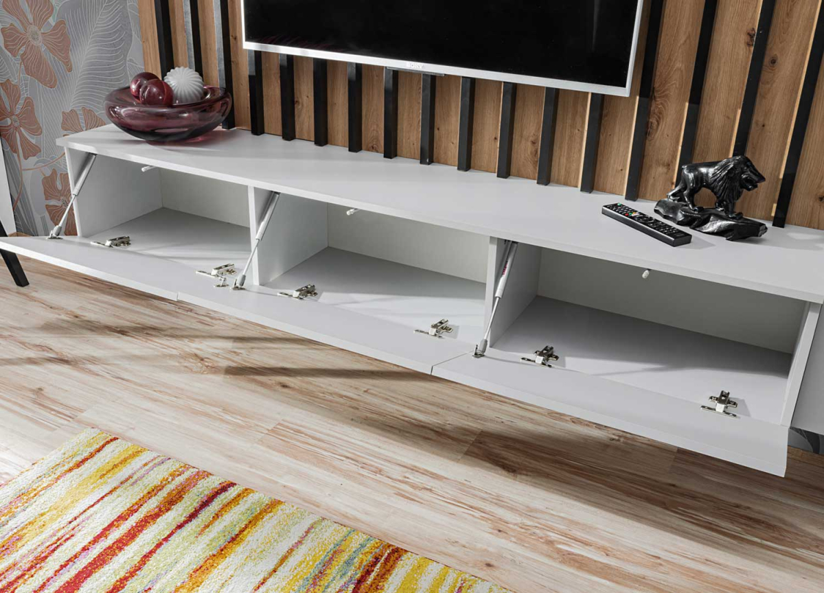 Ensemble TV | Panneau Mural Tendance
