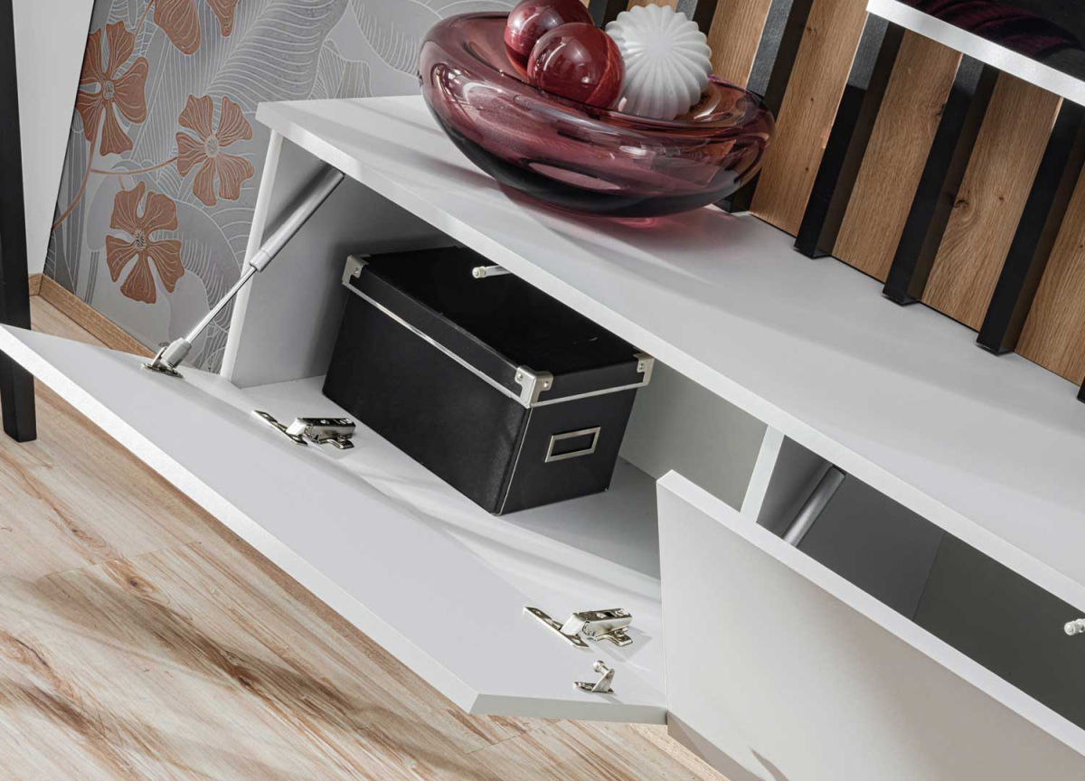 Ensemble TV | Panneau Mural Tendance