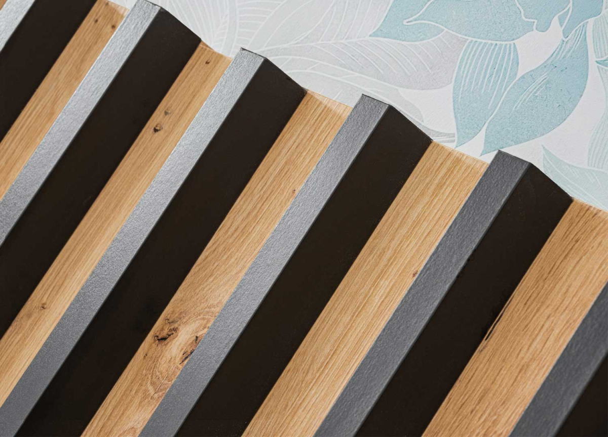 Ensemble TV | Panneau Mural Tendance