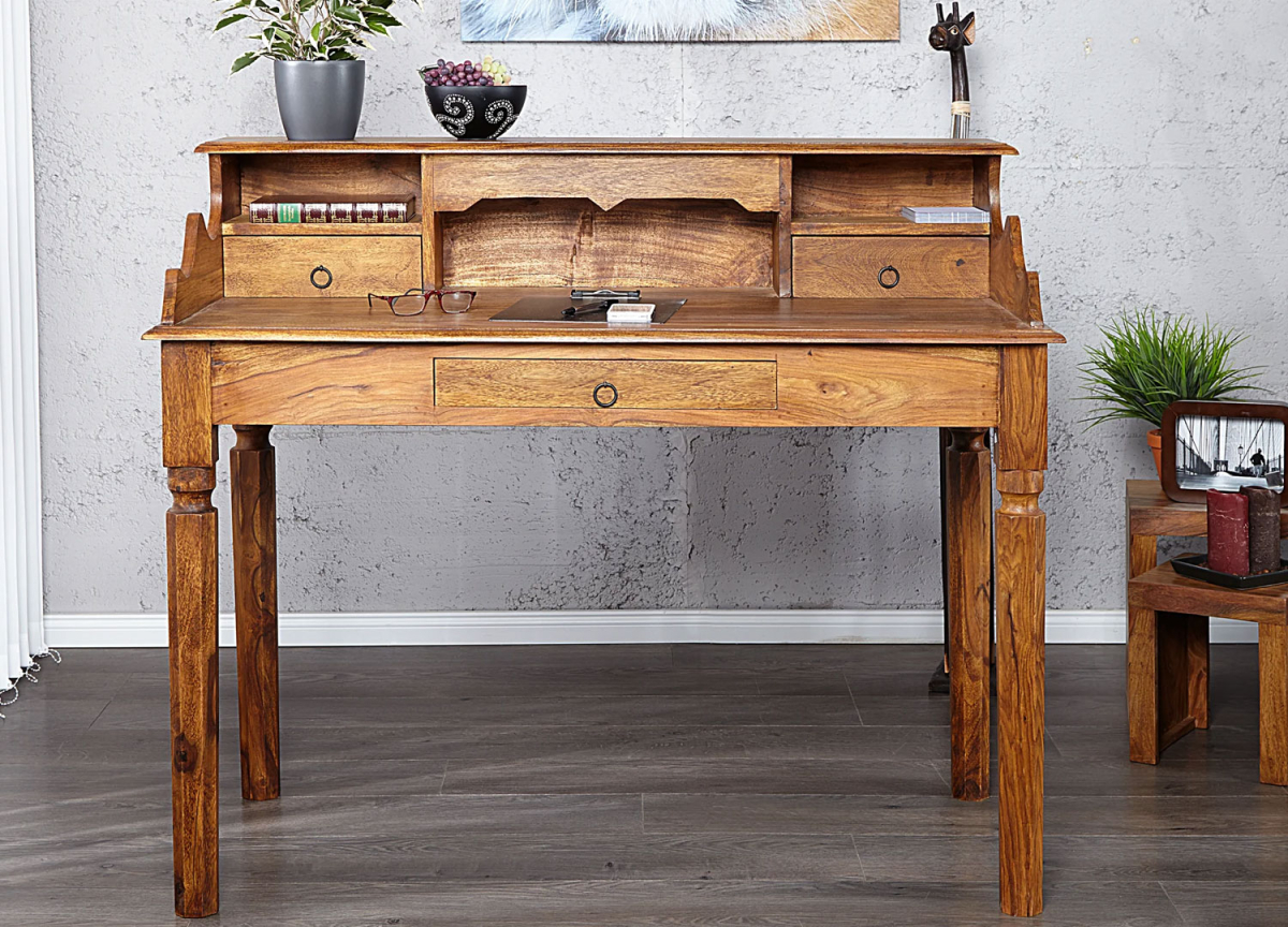 bureau secrétaire