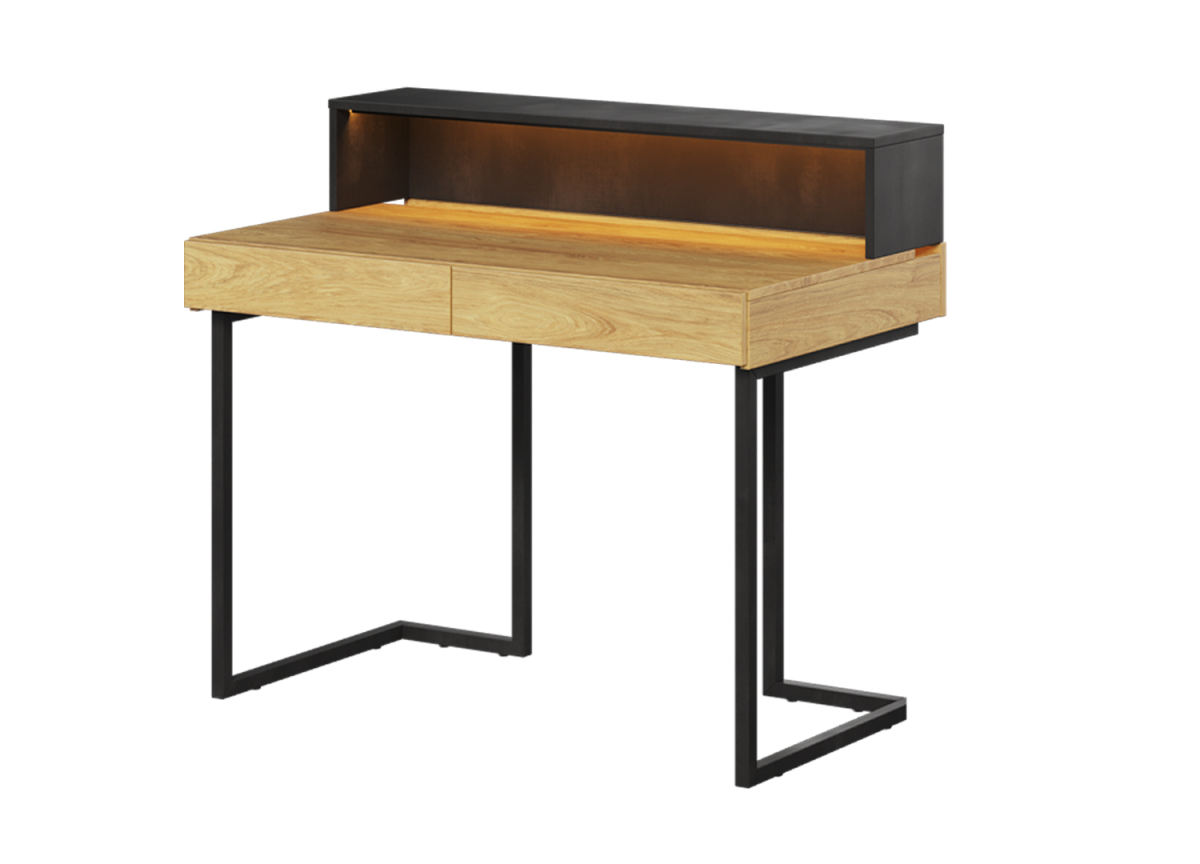 Ensemble Bureau 6 Pièces Multicolore