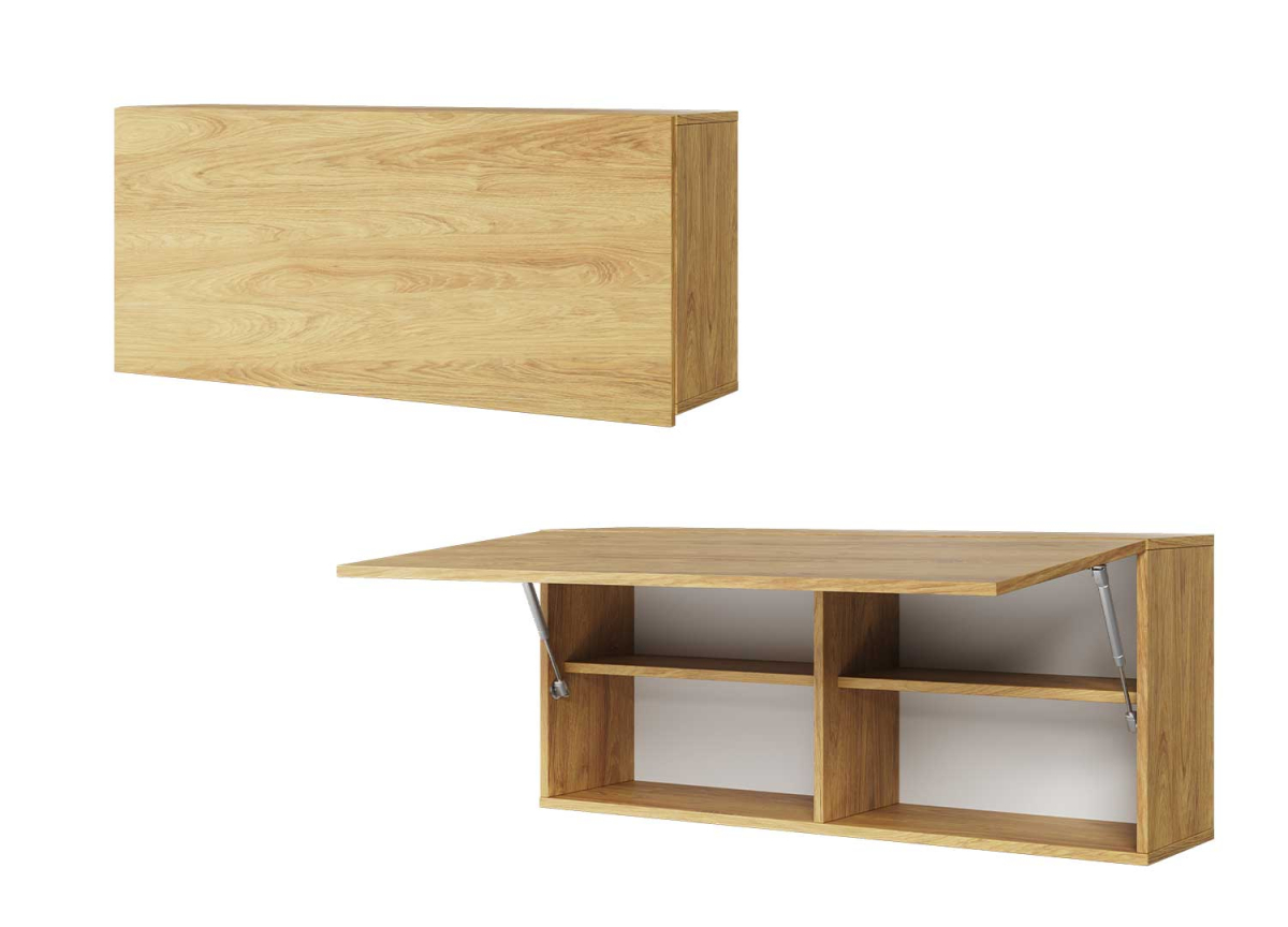 Ensemble Complet Mobilier de Bureau de Qualité