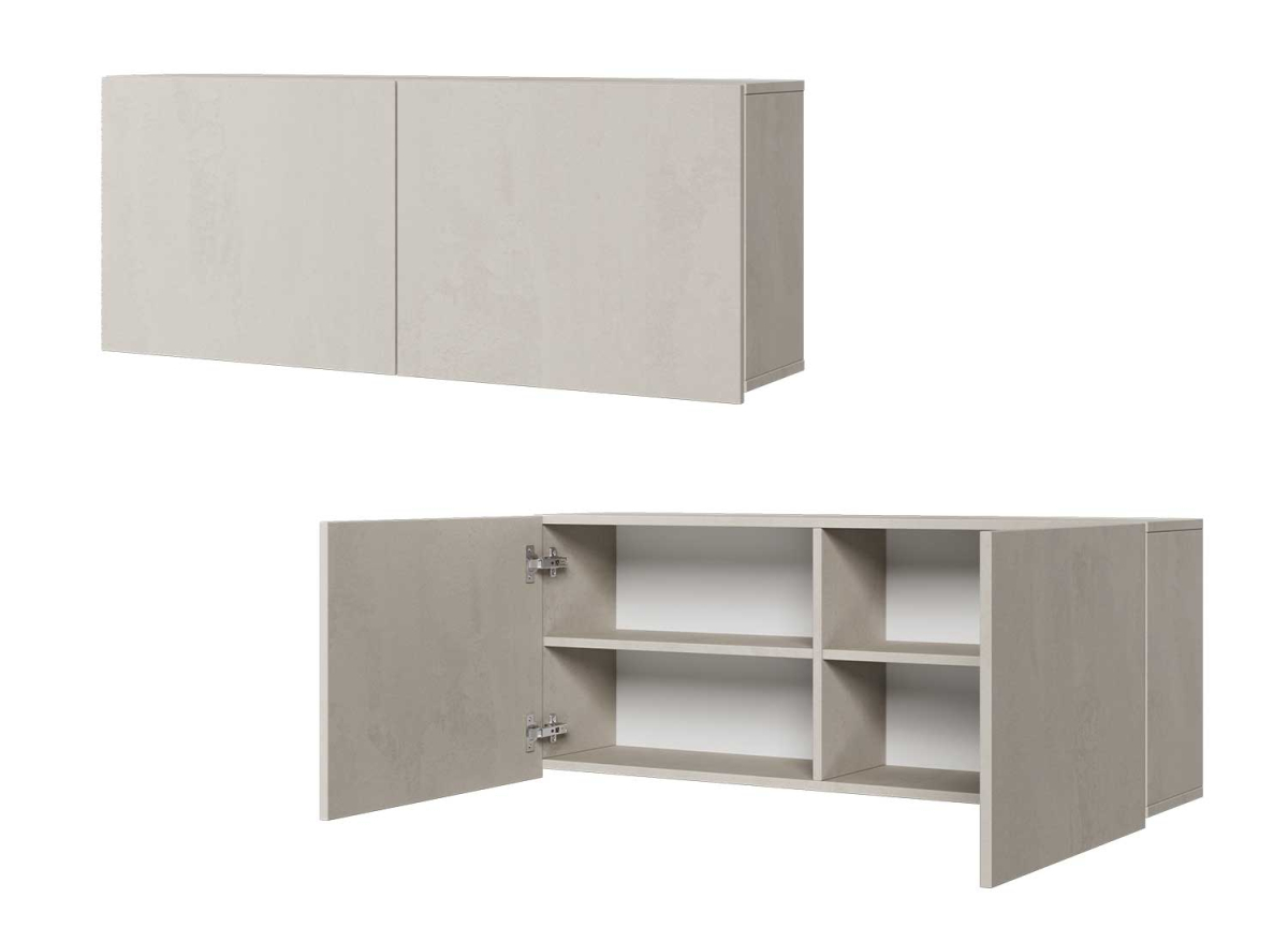 Ensemble Bureau 6 Pièces Multicolore