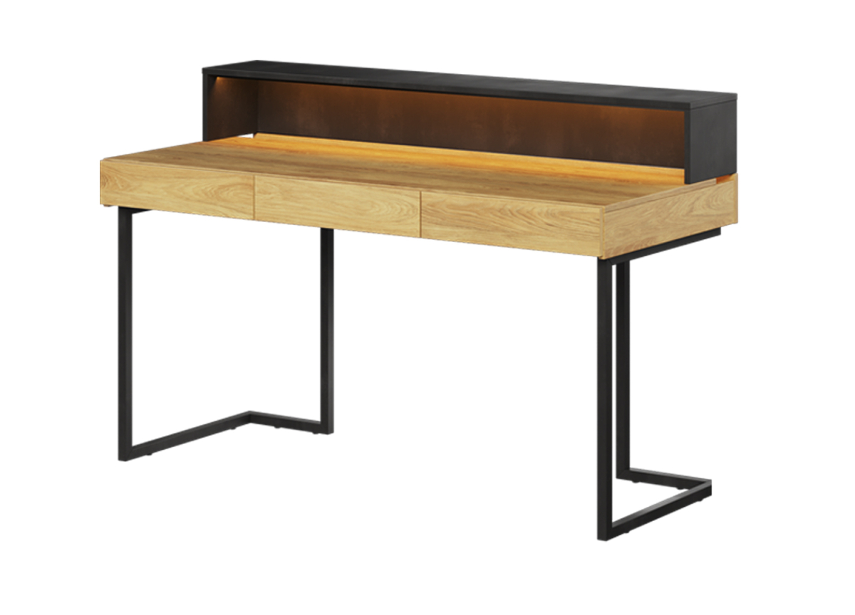 Ensemble Complet Mobilier de Bureau de Qualité