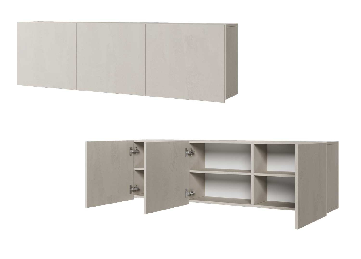 Ensemble Complet Mobilier de Bureau de Qualité
