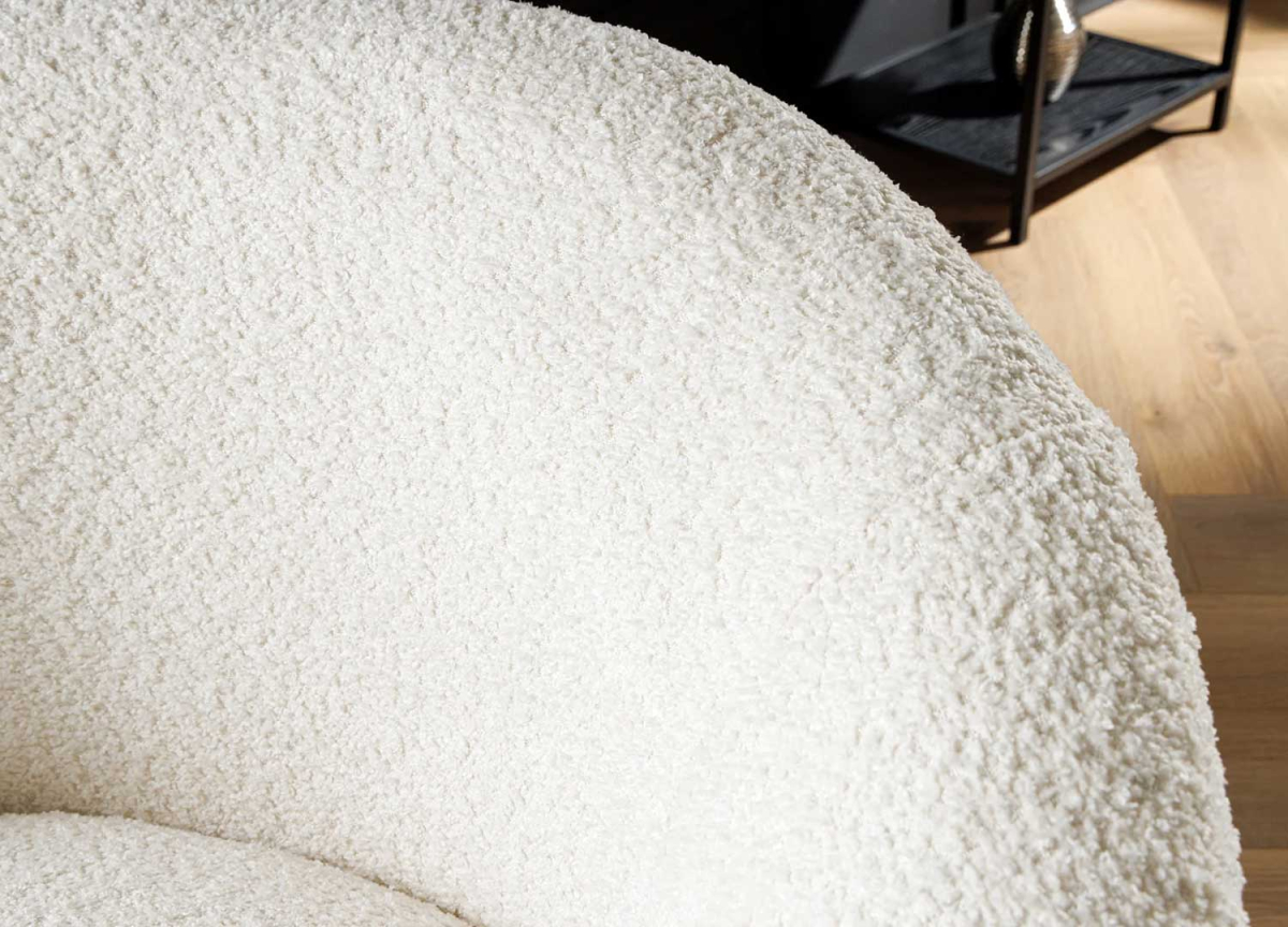 Qualité et détail