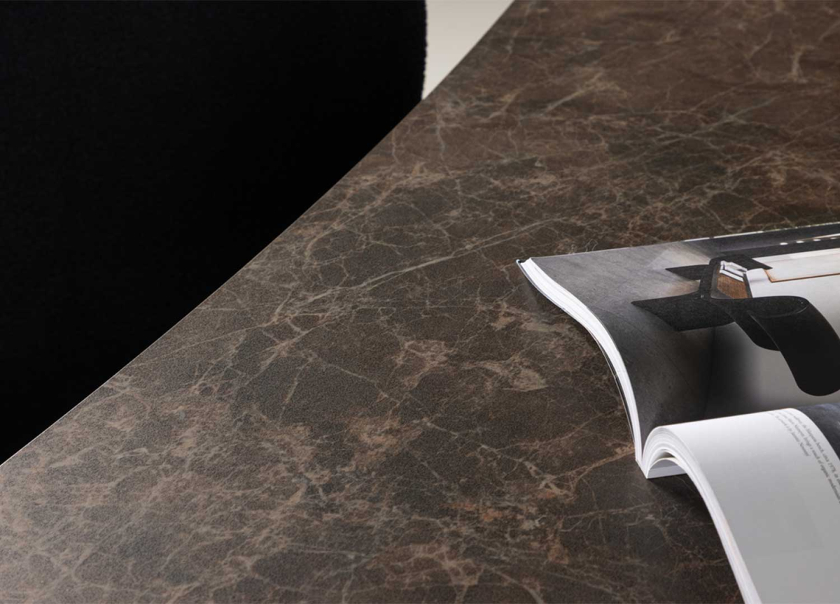Table Originale 230 cm  6-8 Places