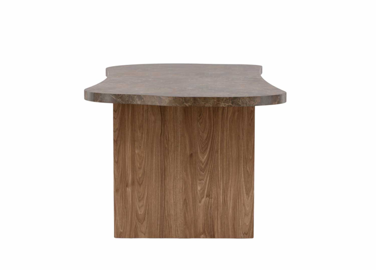 Table Originale 230 cm  6-8 Places