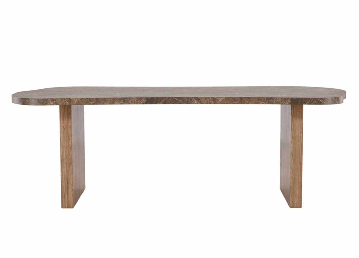 Table Originale 230 cm  6-8 Places