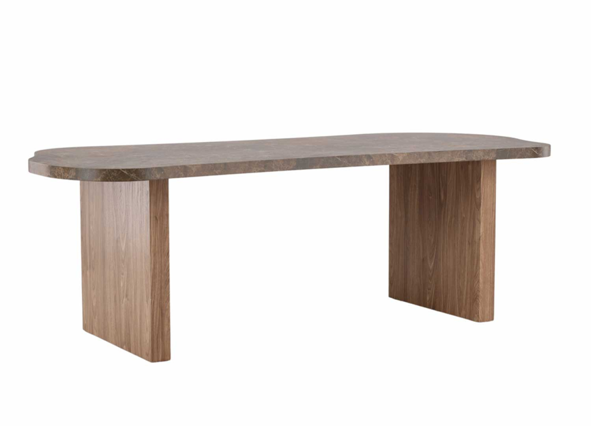 Table Originale 230 cm  6-8 Places