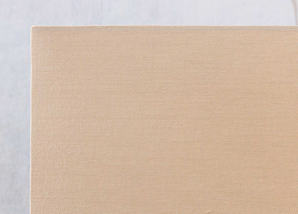 Lampe de Table Originale bois et métal 80 cm