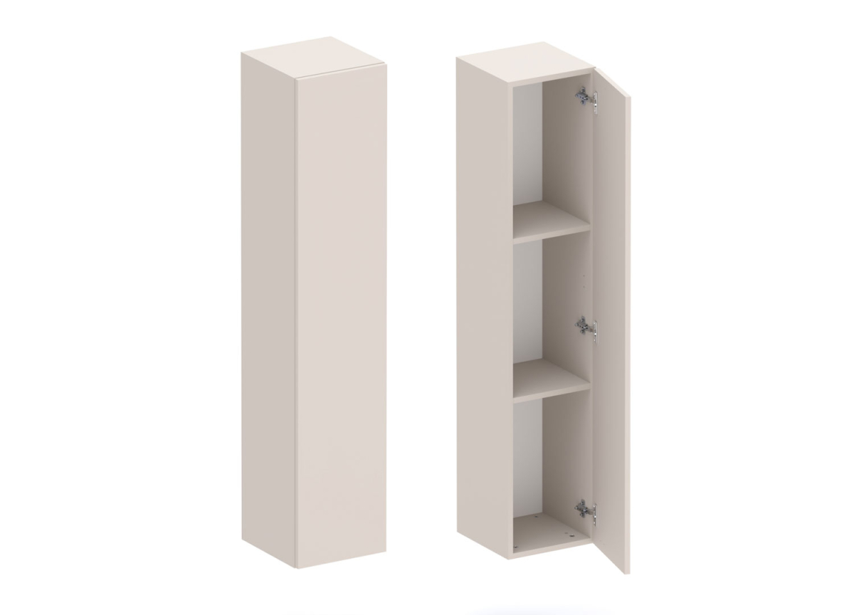 Ensemble TV suspendu 205 cm