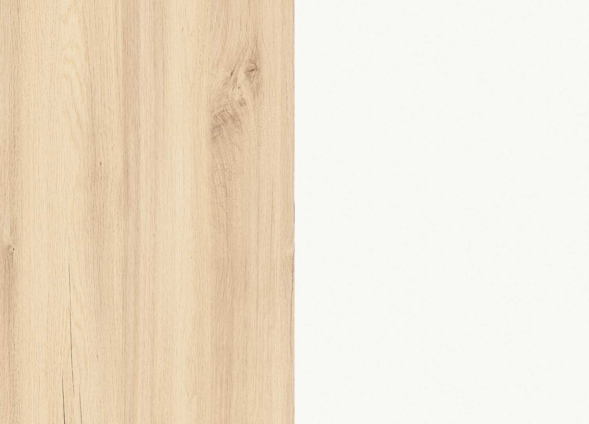 Lit Adulte 160x200-180x200 cm - Chevets Suspendus, Tête de Lit