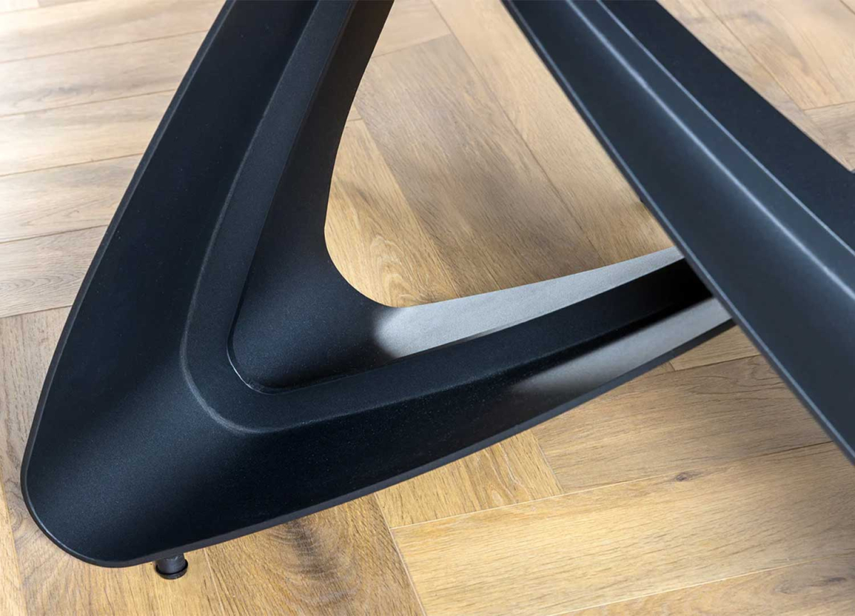 Table Salle à Manger Extensible 180-220-260 cm
