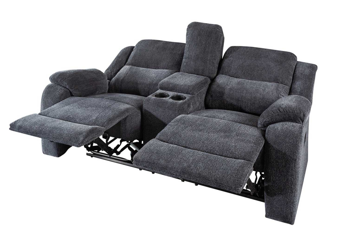 Canapé home cinéma