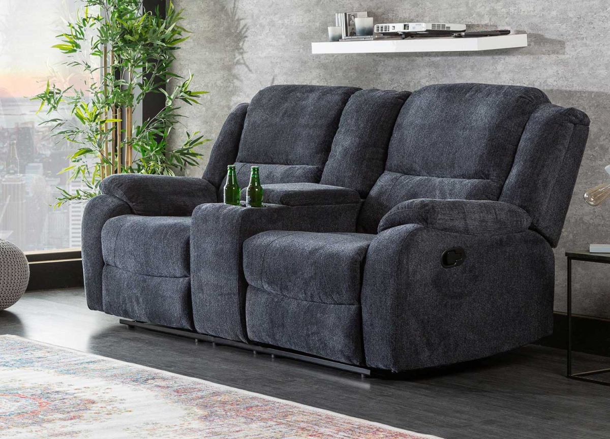 Canapé home cinéma relax