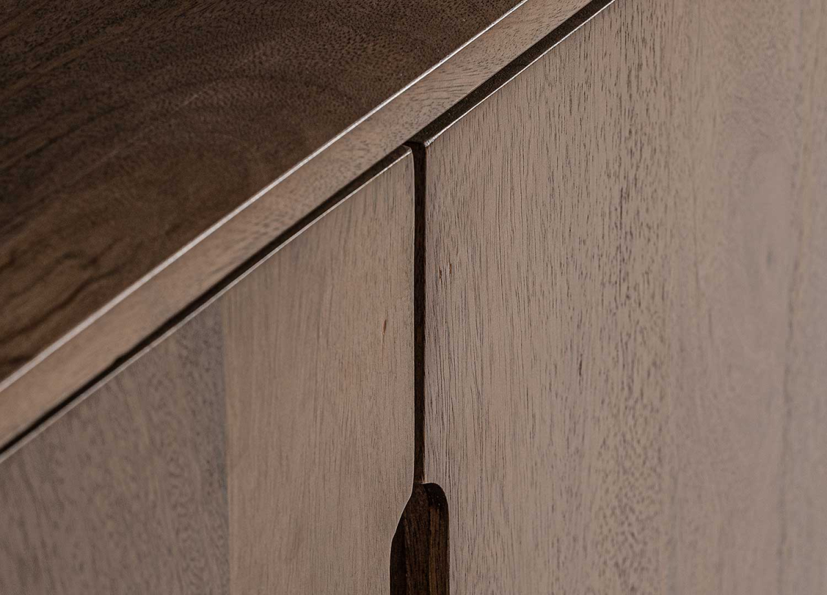 Buffet Bois Massif Original 180 cm