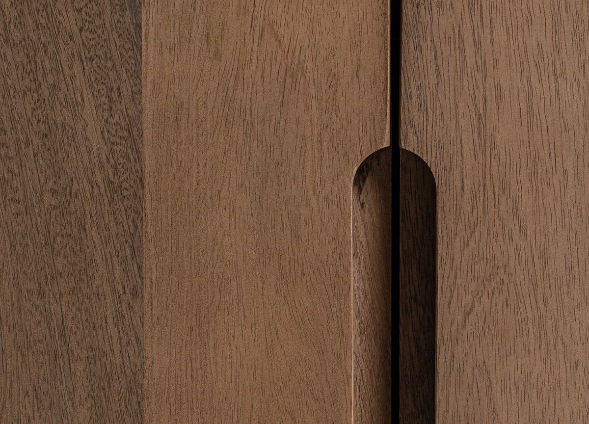Buffet Bois Massif Original 180 cm