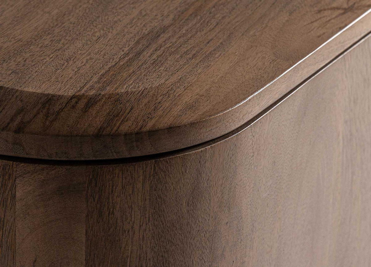 Buffet Bois Massif Original 180 cm