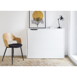 Bureau pliant pour petit espace