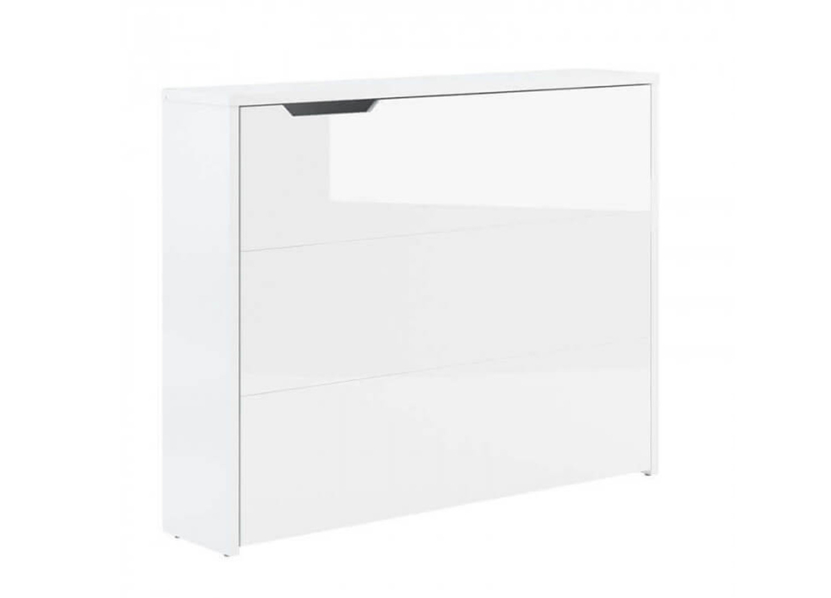 Table de bureau compact pour petit espace