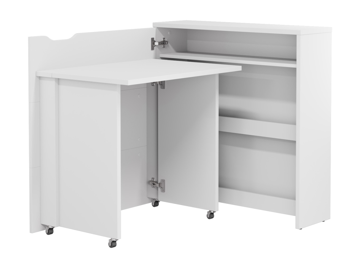 Bureau pour petit espace 90 cm