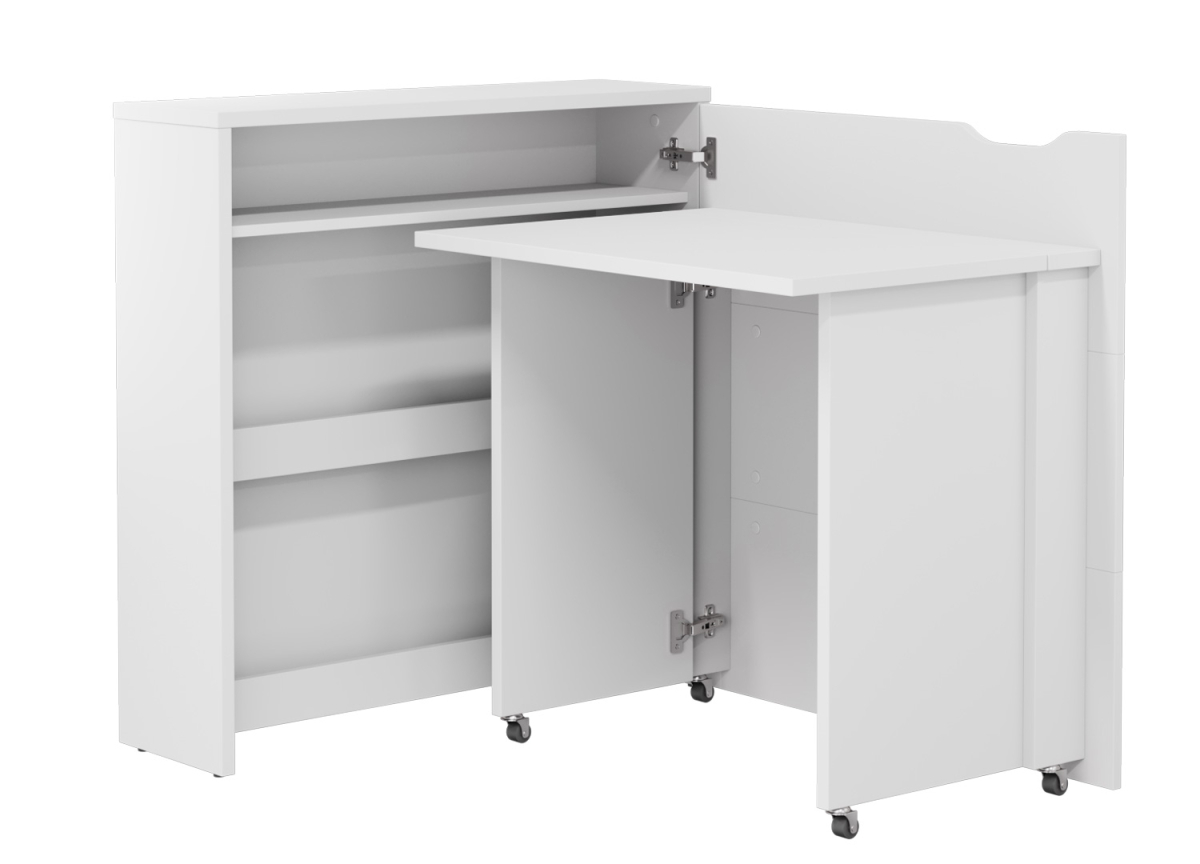 Bureau pour petit espace 90 cm