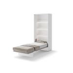 Lit pliable moderne 1 place