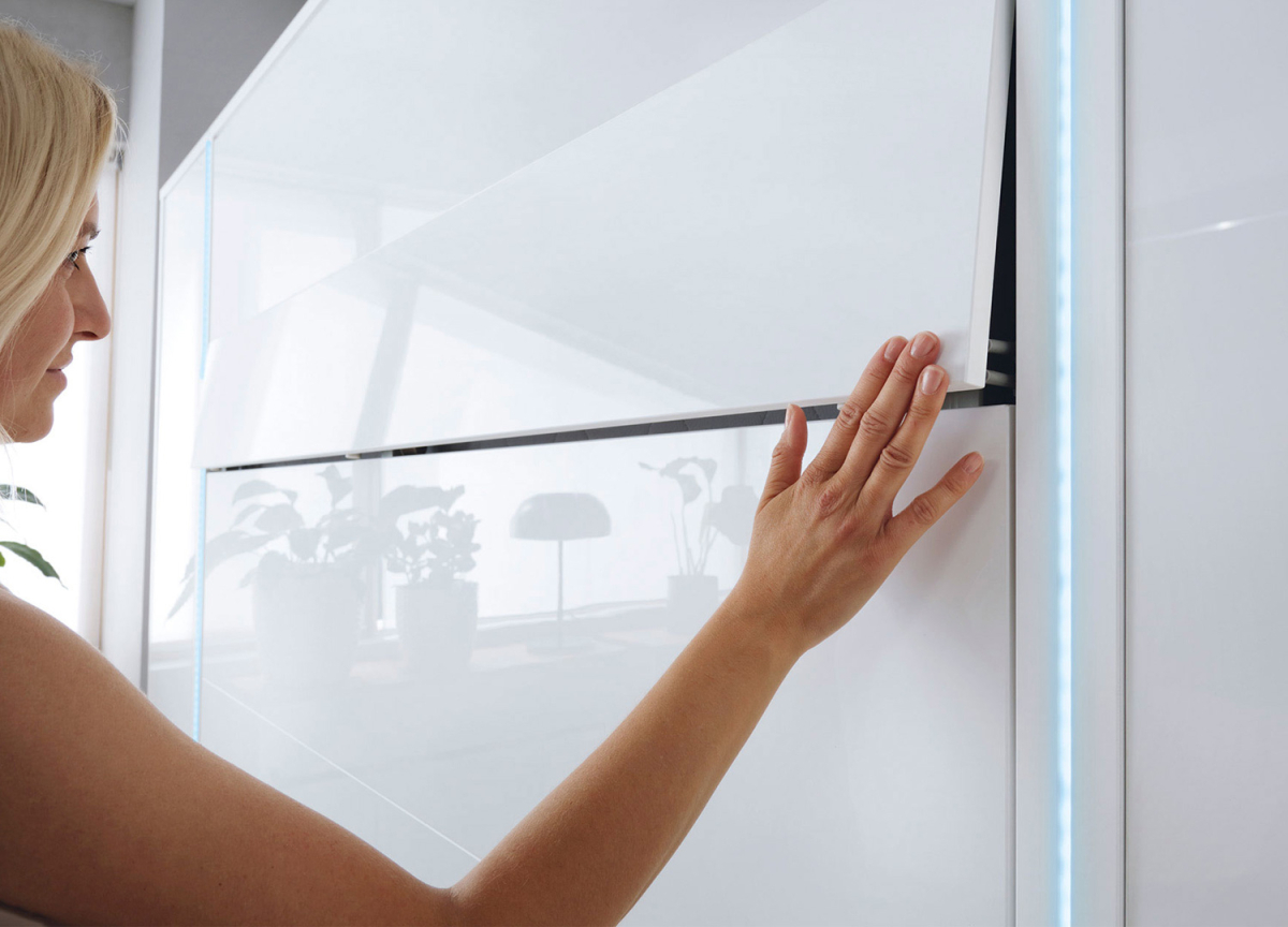 Lit Coffre Moderne Pliable 1 Place