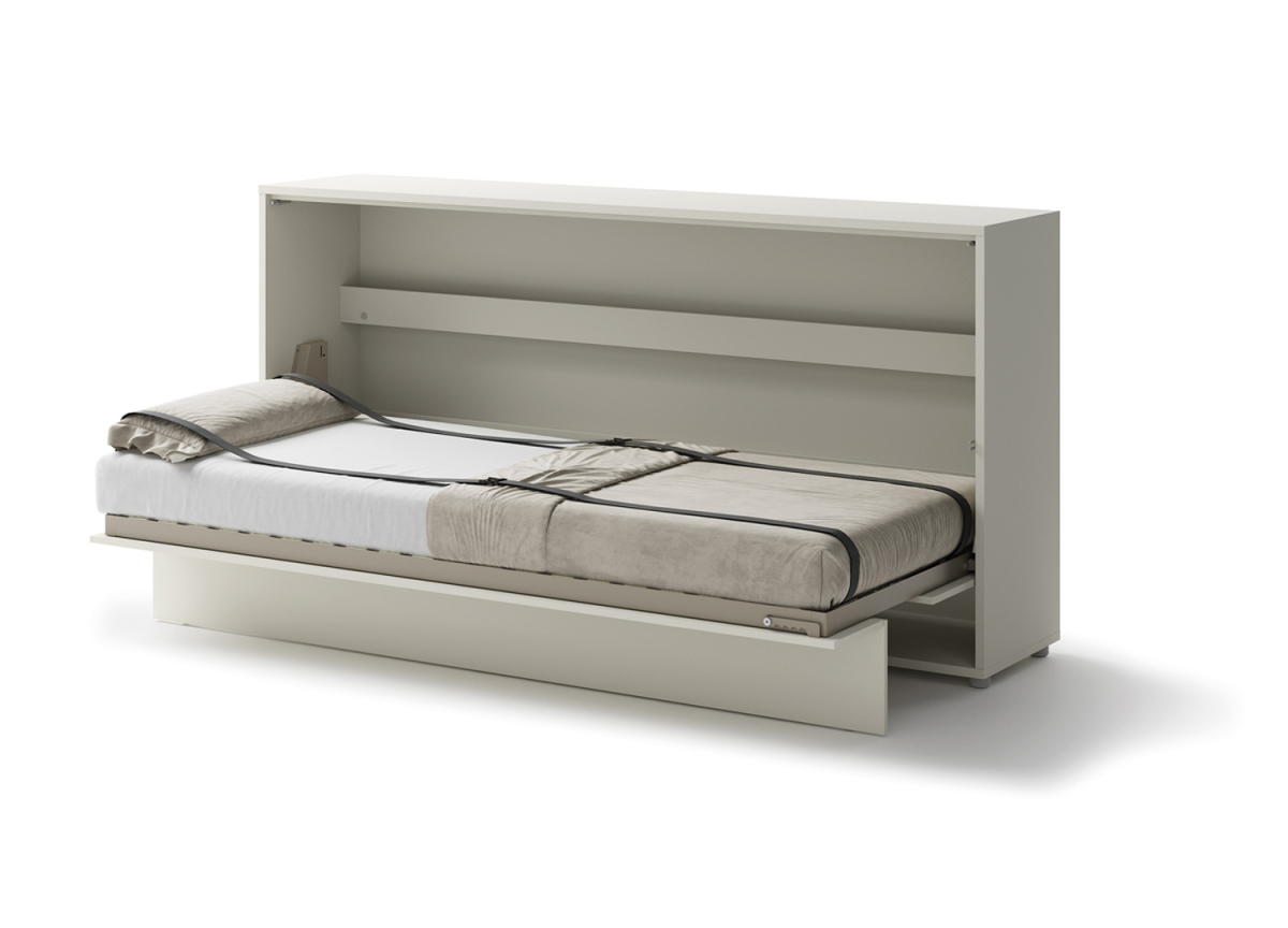 Lit pliant moderne pour 1 personne