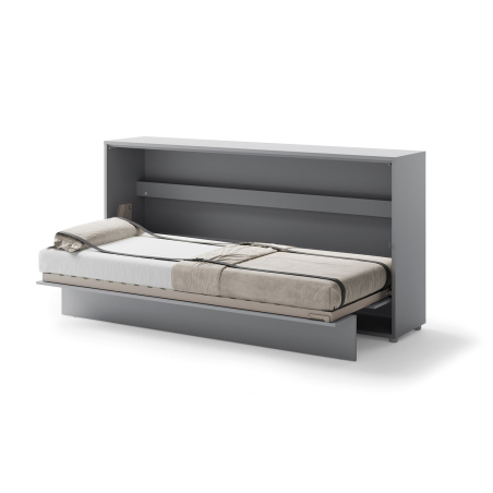 Lit moderne pliable pour 1 couchage