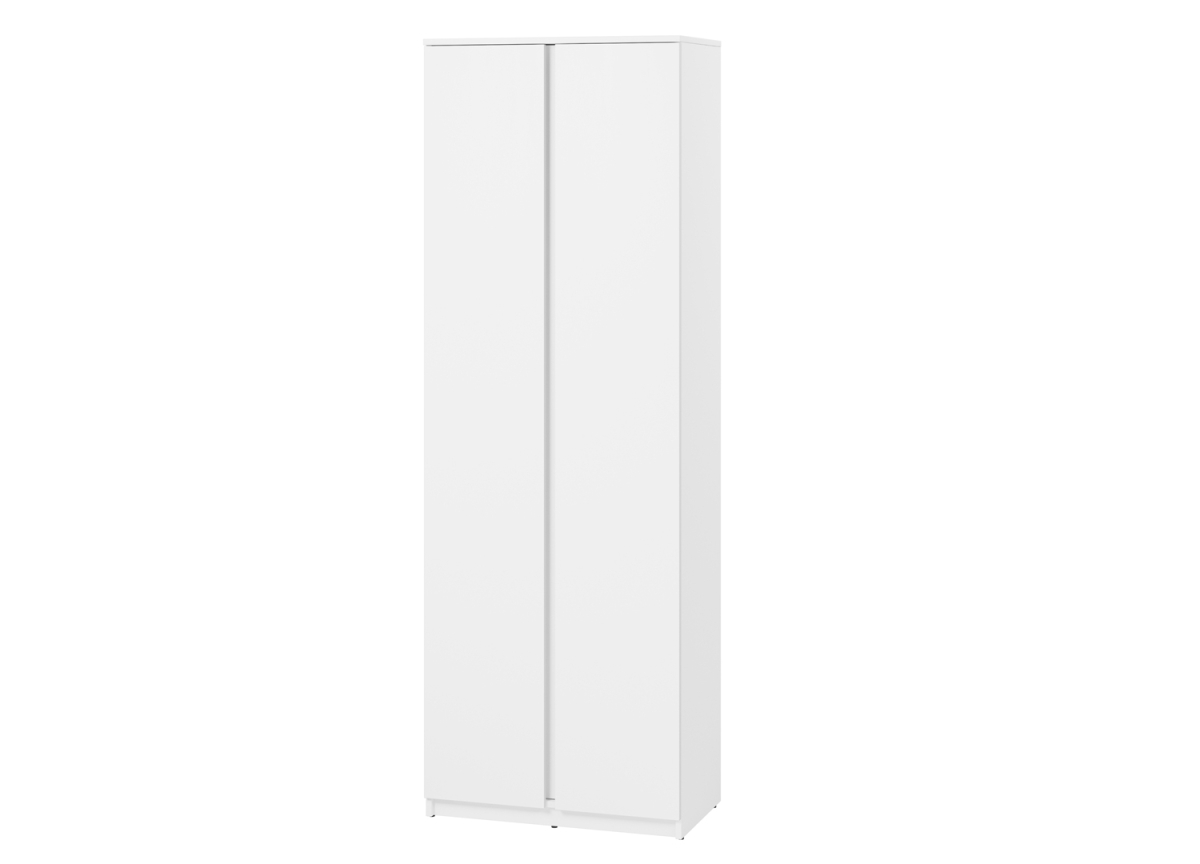 Armoire penderie 2 portes