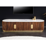 Meuble tv rétro gatsby 170 cm