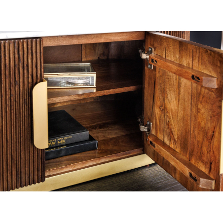 Meuble TV Design Gatsby 170 cm