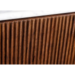 Meuble TV Design Gatsby 170 cm